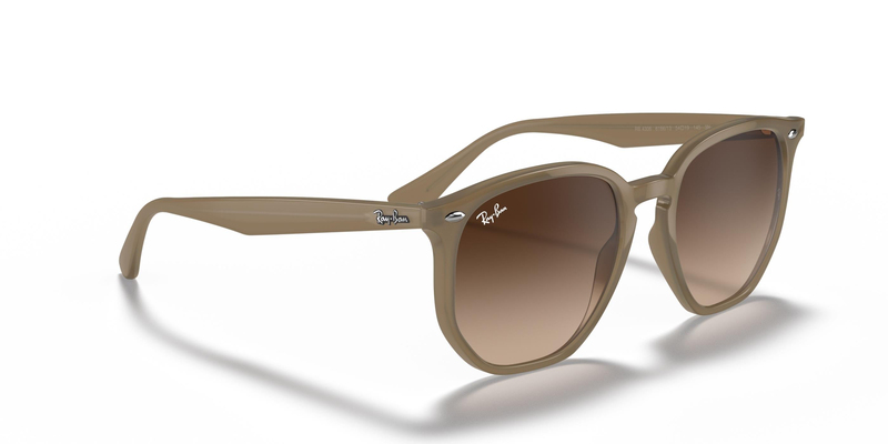 RAY-BAN 4306 616613 54
