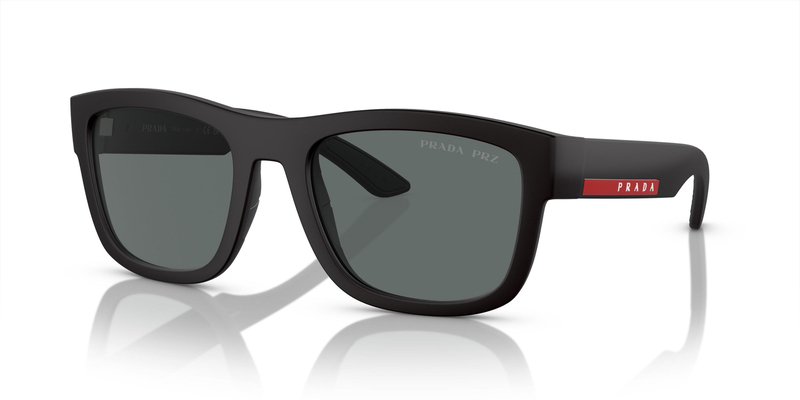 PRADA LINEA ROSSA 01ZS DG002G 56 Erkek Güneş Gözlüğü