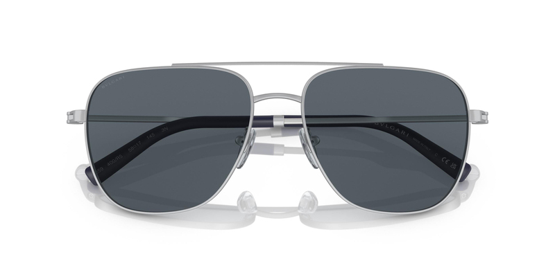 BVLGARI 0BV5059 400/R5 58