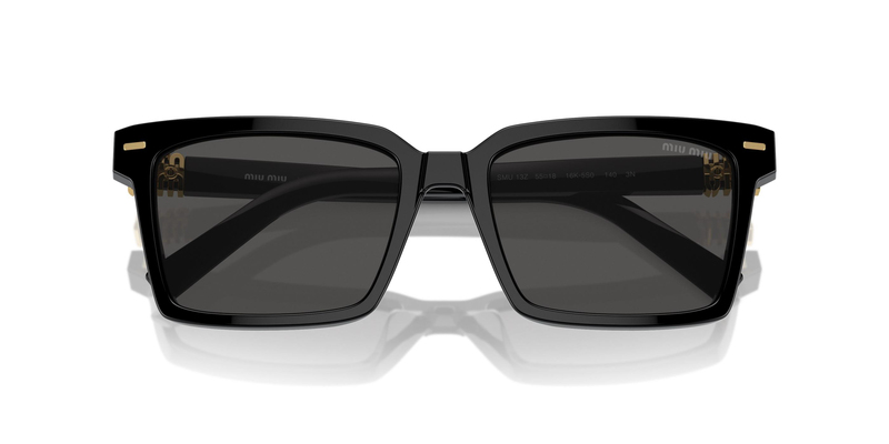 MIU MIU 0MU 13ZS 16K5S0 55