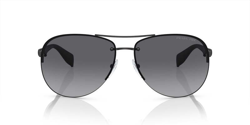 PRADA LINEA ROSSA 56MS DG05W1 62 Erkek Güneş Gözlüğü