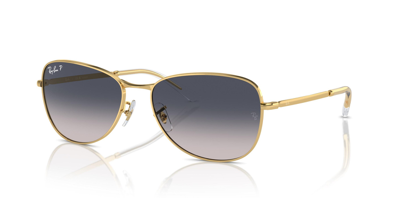 RAY-BAN 0RB3733 001/78 56