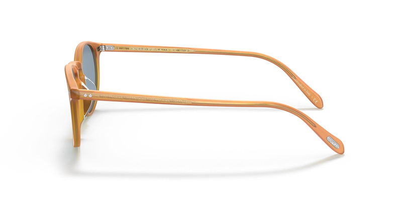 OLIVER PEOPLES 0OV5004SU 169956 49