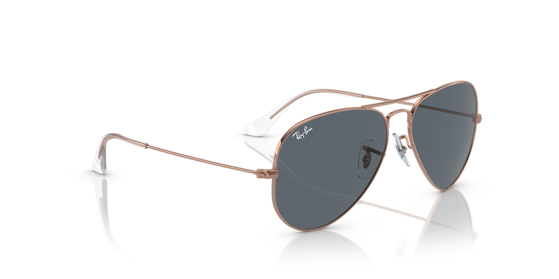 RAY-BAN 3025 9202R5 58 Aviator Güneş Gözlüğü
