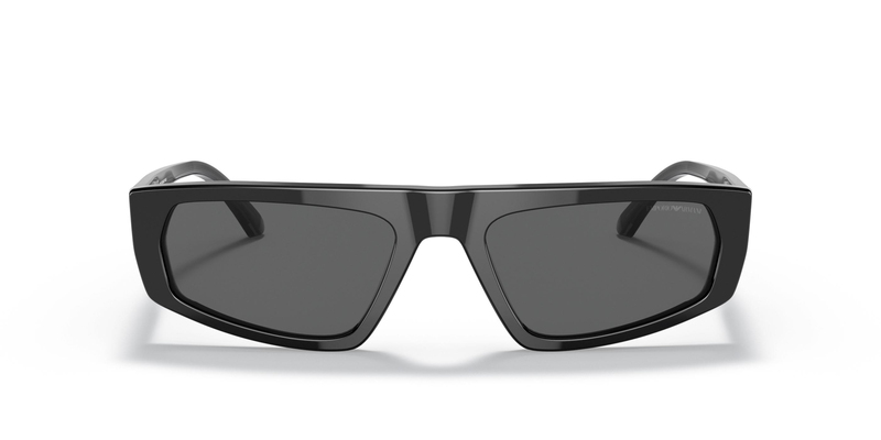 EMPORIO ARMANI 4168 507587 56 Kadın Güneş Gözlüğü