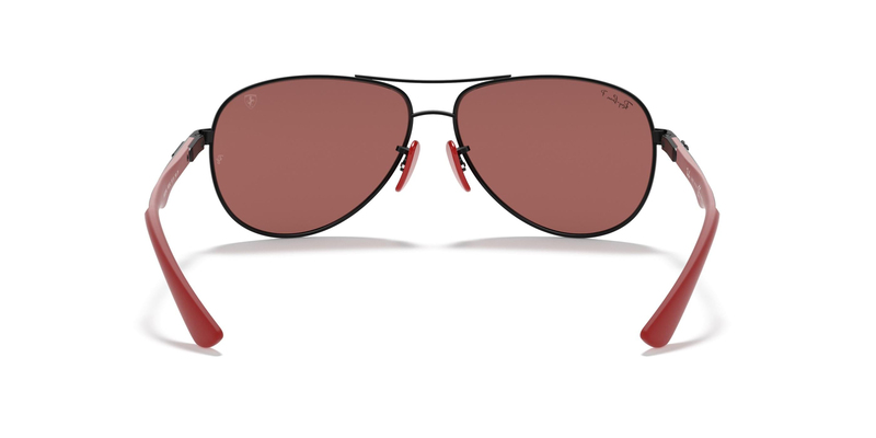 RAY-BAN 0RB8313M F002H2 61