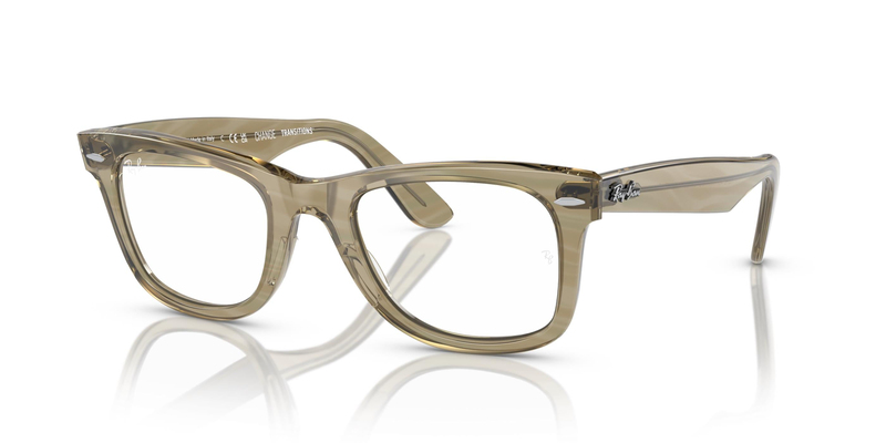 RAY-BAN 2140 1387GG 50