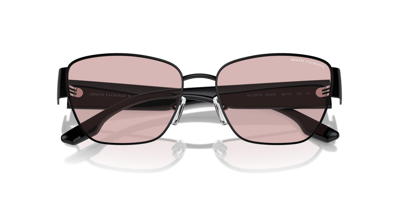 ARMANI EXCHANGE 0AX2051S 6000/5 56