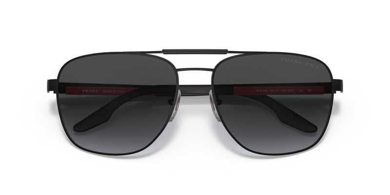 PRADA LINEA ROSSA 53XS 1BO6G0 60 Erkek Güneş Gözlüğü