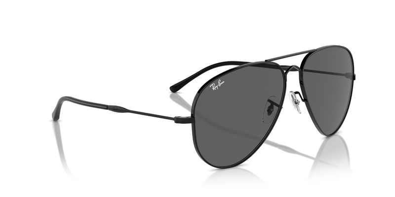 RAY-BAN 3825 002/B1 62 Unisex Güneş Gözlüğü