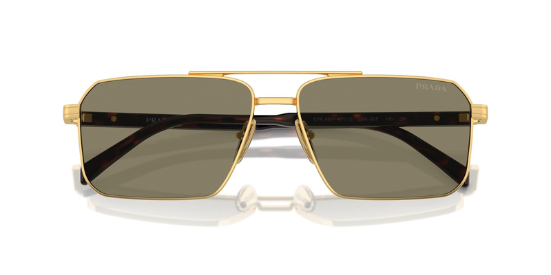 PRADA 0PR A57S 5AK90F 58