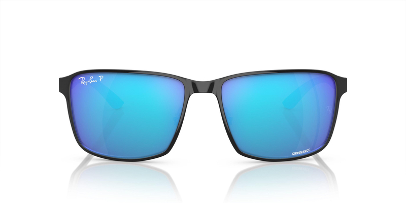 RAY-BAN 0RB3721CH 9144A1 59
