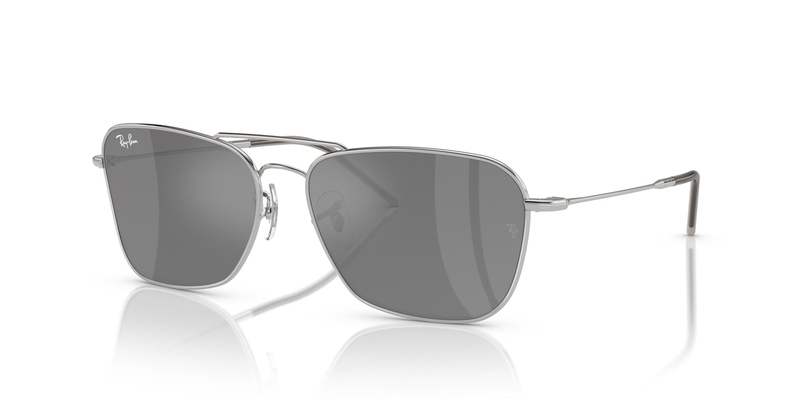 RAY-BAN 0RBR0102S 003/GS 58