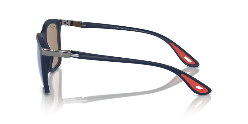 RAY-BAN 0RB4433M F698H0 54