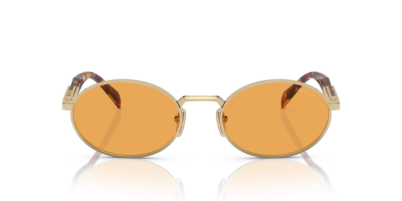 PRADA 0PR 65ZS ZVN02Z 55