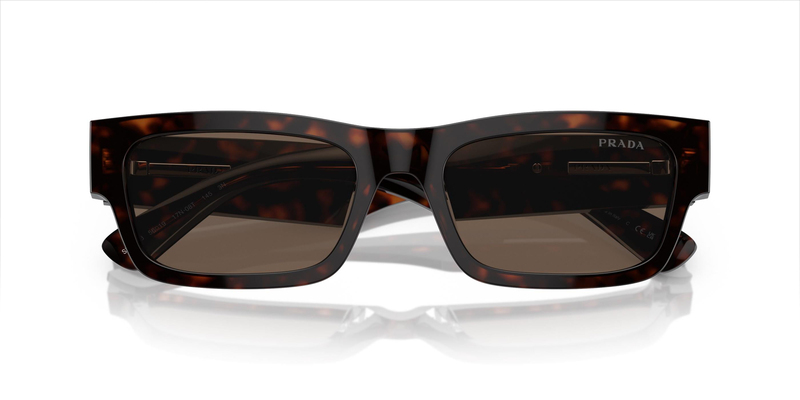 PRADA A03S 17N08T 56 Erkek Güneş Gözlüğü
