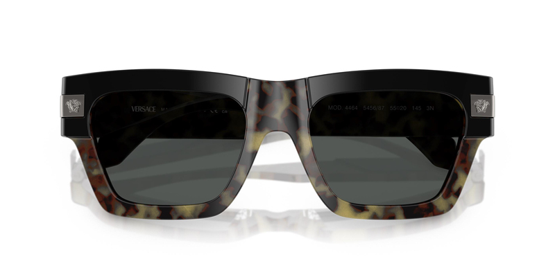 VERSACE 4464 545687 55 Erkek Güneş Gözlüğü