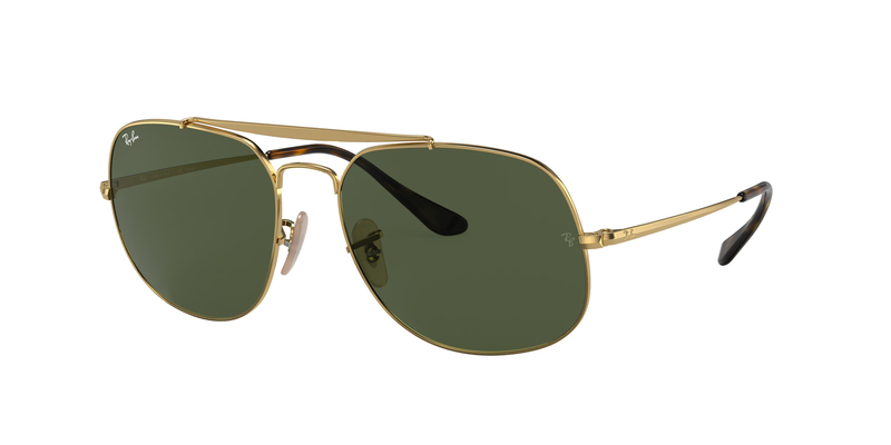 RAY-BAN 3561 1 57 Güneş Gözlüğü
