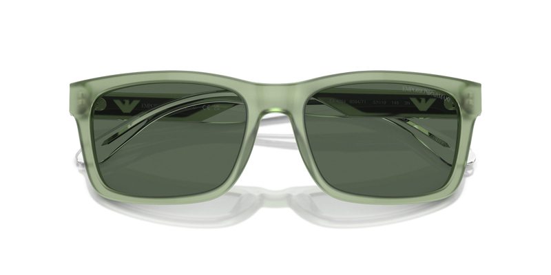 EMPORIO ARMANI 4224 609471 57 Erkek Güneş Gözlüğü