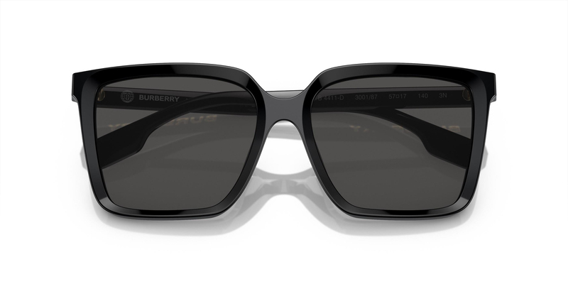 BURBERRY 0BE4411D 300187 57