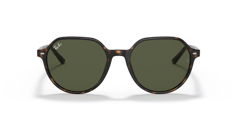 RAY-BAN 2195 902/31 55 Güneş Gözlüğü
