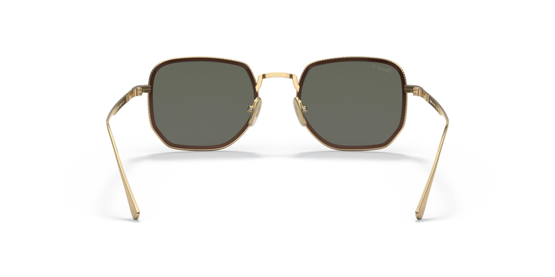 PERSOL 5006ST 800958 47 Unisex Güneş Gözlüğü