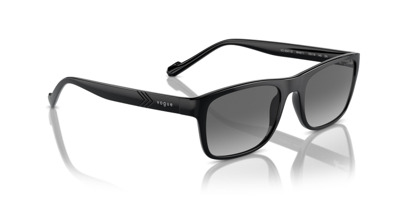 VOGUE 5547SI W44/11 53 Erkek Güneş Gözlüğü