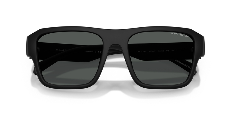 ARMANI EXCHANGE 4154SU 807887 56