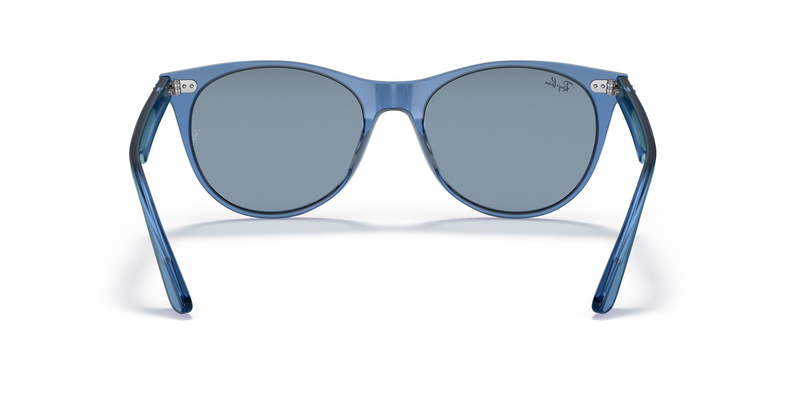 RAY-BAN 0RB2185 658756 55
