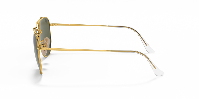 RAY-BAN 3648 001 54 Unisex Güneş Gözlüğü