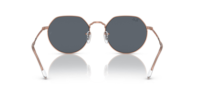 RAY-BAN 3565 9202R5 53 Güneş Gözlüğü