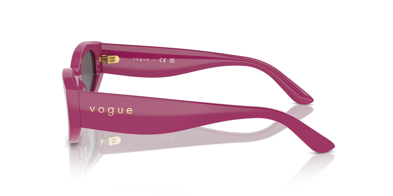 VOGUE 5585S 316087 54 Kadın Güneş Gözlüğü