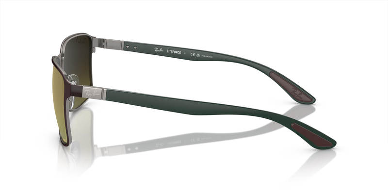 RAY-BAN 0RB3721CH 188/6O 59