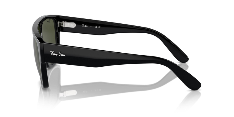 RAY-BAN 0RB0360S 901/31 57