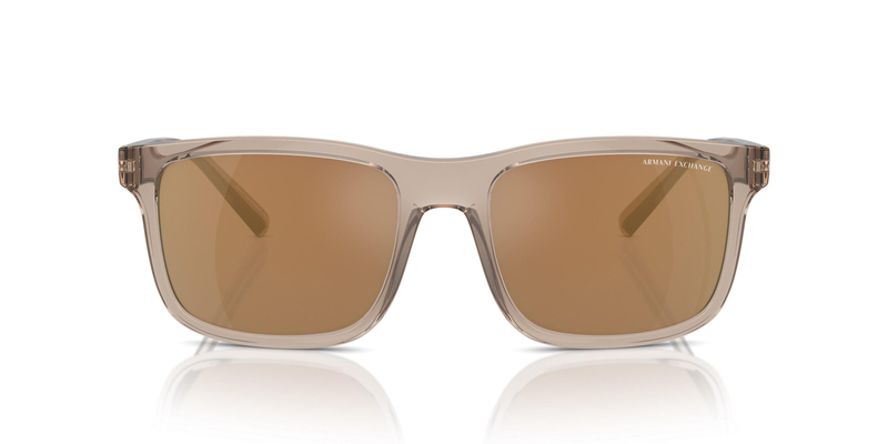 ARMANI EXCHANGE 0AX4145S 83445A 57