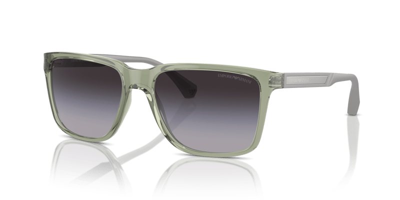 EMPORIO ARMANI 4047 53628G 56