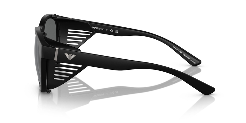 EMPORIO ARMANI 4216U 500187 56 Kadın Güneş Gözlüğü