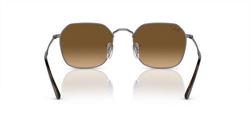 RAY-BAN 0RB3694 004/M2 53