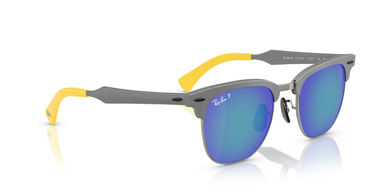 RAY-BAN 0RB3807M F1134L 51
