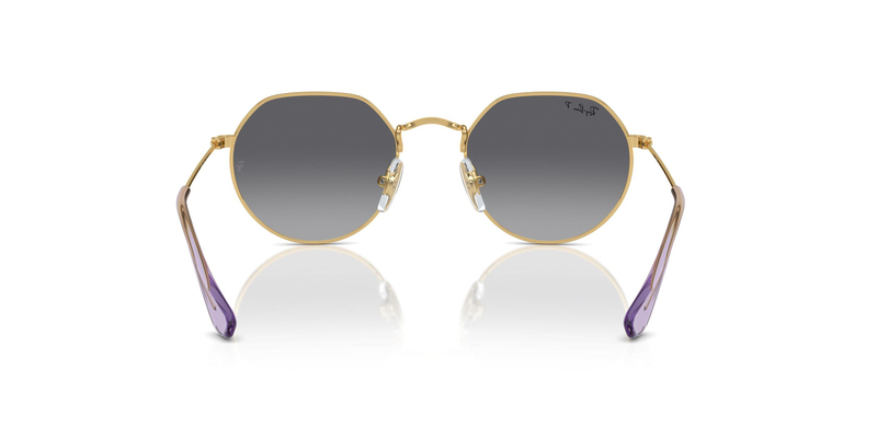 RAY-BAN JUNIOR 0RJ9565S 292/T3 47 Çocuk Güneş Gözlüğü