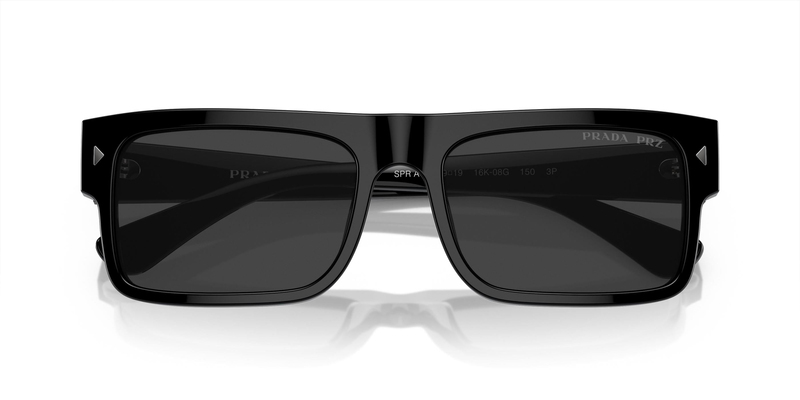 PRADA 0PR A10S 16K08G 57