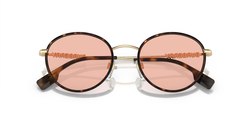 BURBERRY 3148D 132284 51 Kadın Güneş Gözlüğü