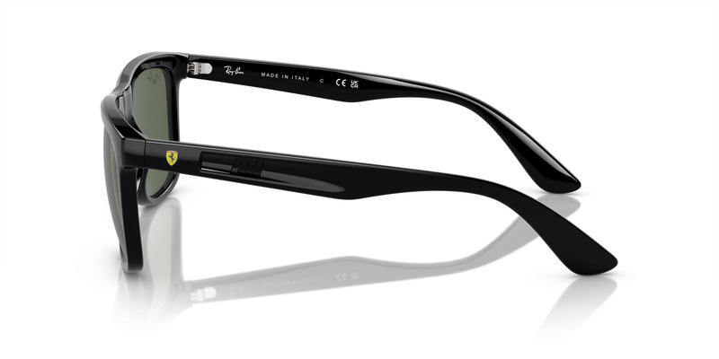 RAY-BAN 4413M F68371 57 Ferrari Güneş Gözlüğü