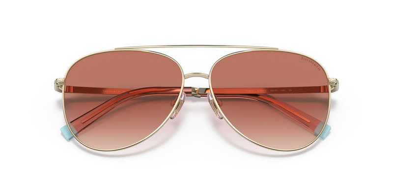 TİFFANY SUNGLASSES 0TF3074 615613 59