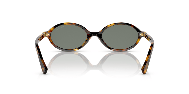 MIU MIU 04ZS VAU04M 50