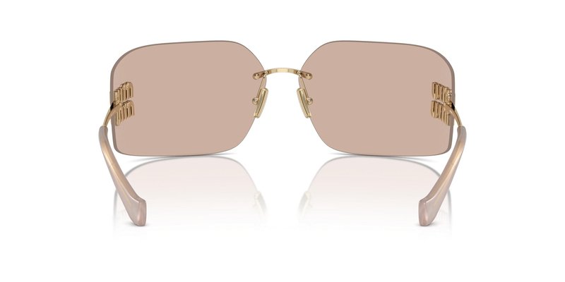 MIU MIU 0MU 54YS ZVN20F 80