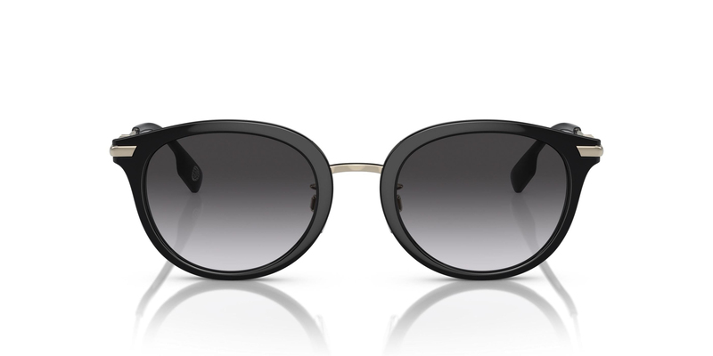 BURBERRY 0BE4398D 30018G 50