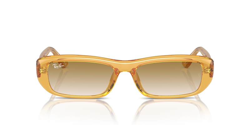 RAY-BAN 4436D 668213 55 Unisex Güneş Gözlüğü