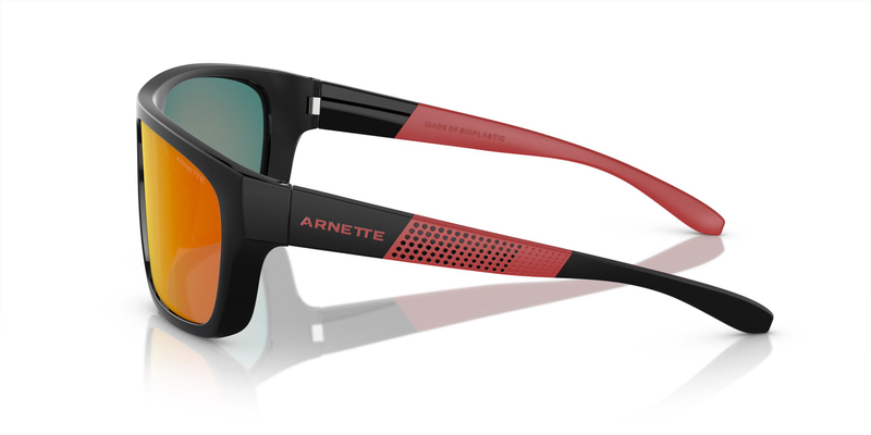 ARNETTE 4330 27536Q 63 Erkek Güneş Gözlüğü