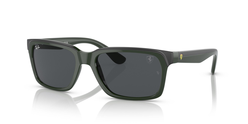 RAY-BAN 4393M F68087 56 Unisex Güneş Gözlüğü